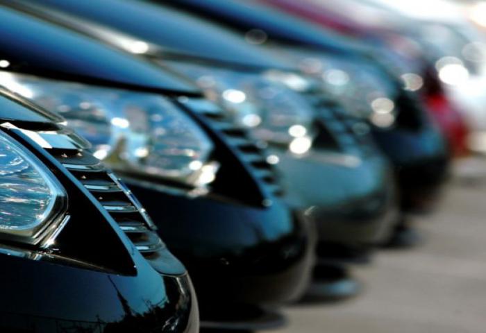 Produsen Otomotif Nasional Terapkan Sistem Industry 4.0